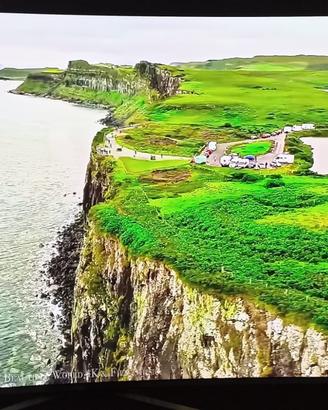 Samsung Tv LED 65" 4K Curva Ultra HD Smart Tv Wifi