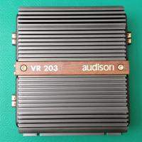 Impianto Audison High-End (VR/Thesis) Revisionato