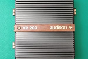 Impianto Audison High-End (VR/Thesis) Revisionato