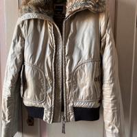 Giacca oro Miss Sixty