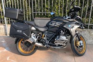 BMW1250GS ABS EXCLUSIVE