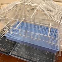 Gabbia per canarini