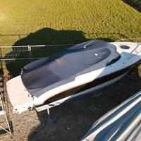 Cranchi csl 27 - 43 ore