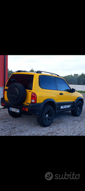 Stupenda Vitara pari al Nuovo