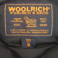 Woolrich artic parka " originale "