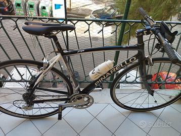 bicicletta pinarello treviso