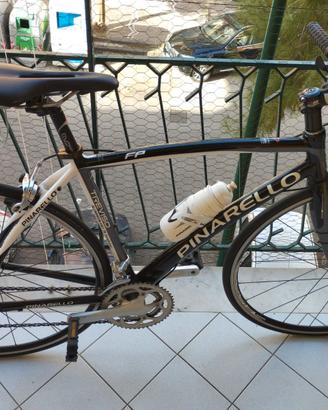 bicicletta pinarello treviso
