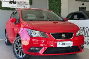 Seat Ibiza - Unico Proprietario - Distribuzione Es