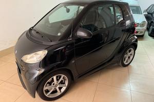 Smart ForTwo 800 40 kW coupé pulse cdi
