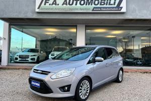 FORD C-Max 7 1.6 TDCi 115CV Titanium
