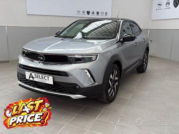 Opel Mokka 1.2 T Elegance 100cv MT6