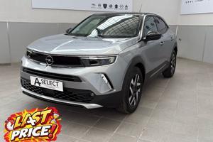 Opel Mokka 1.2 T Elegance 100cv MT6