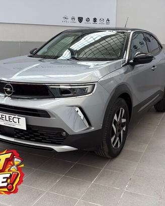 Opel Mokka 1.2 T Elegance 100cv MT6