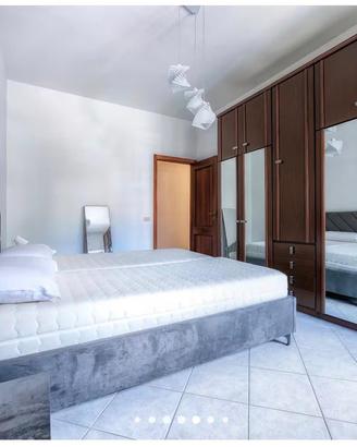 Appartamento  Formia centro