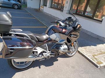 Bmw r 1200RT