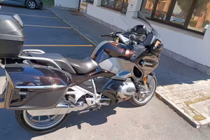 Bmw r 1200RT