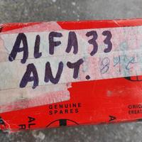 freni anteriore Alfa 33