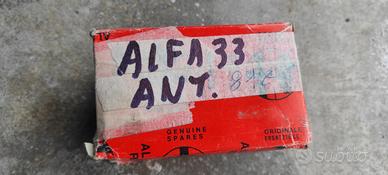 freni anteriore Alfa 33