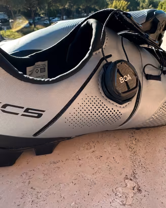 Scarpe SHIMANO XC503 mtb - adulto - NUOVE