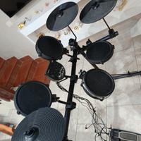 batteria elettrica alessis