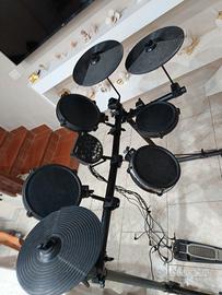 batteria elettrica alessis