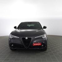 ALFA ROMEO Stelvio Stelvio 2.2 Turbodiesel 210 C