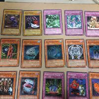 Carte Yu-Gi-Oh 