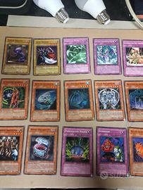 Carte Yu-Gi-Oh 