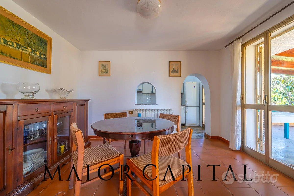 Siniscola | S'Ena e Sa Chitta | Villa singola a - Vista 5