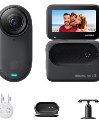 Insta 360 Go 3 S