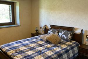 La casa in montagna