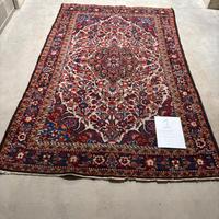 Tappeto Persiano usato