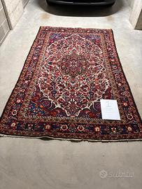 Tappeto Persiano usato