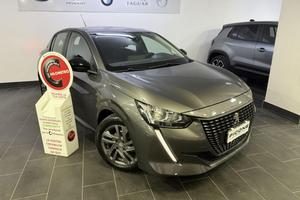 PEUGEOT 208 PureTech 75 Stop&Start 5 porte Activ