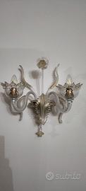 Applique vetro Murano