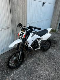 Mini cross replica KTM