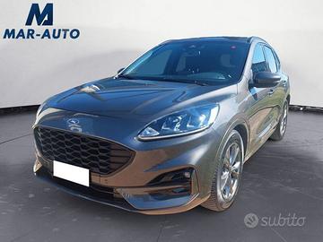 Ford Kuga 1.5 EcoBlue 120 CV aut. 2WD ST-Line