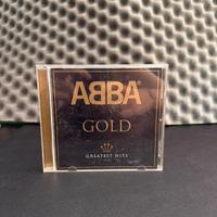 CD Abba gold - Greatest hits