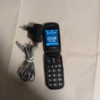 cellulare per anziani 