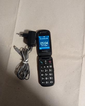 cellulare per anziani 