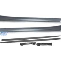 PROFILI LATERALI BMW F20 11-18 LOOK M PERFORMANCE 
