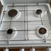 FORNELLO PORTATILE A GAS