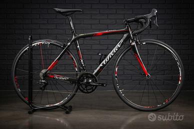Wilier triestina izoard XP