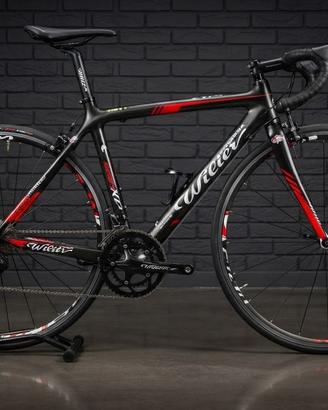 Wilier triestina izoard XP
