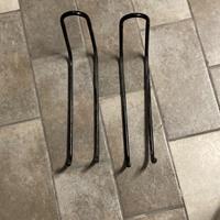 Ganci appendi biciclette