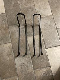 Ganci appendi biciclette