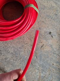 Filo per spollonatrice