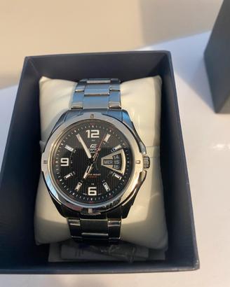 OROLGIO CASIO EDIFICE