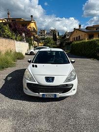 Peugeot 206+ Benzina/Gpl