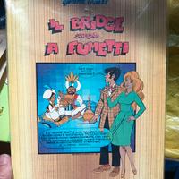 bridge a fumetti